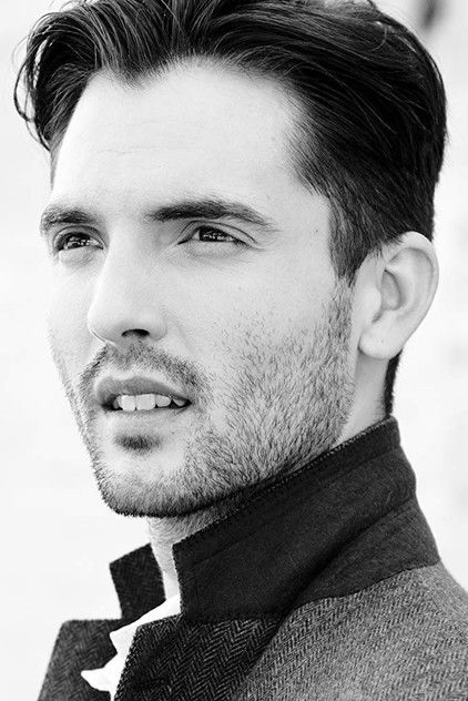 Zdjęcie Joshua Desroches