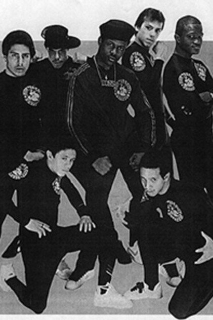 Zdjęcie The New York City Breakers