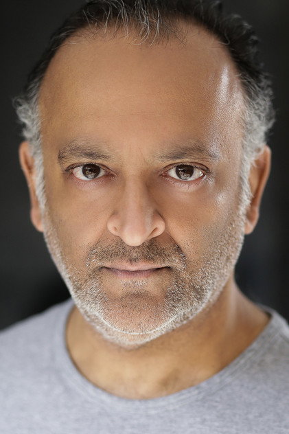 Zdjęcie Ajay Chhabra