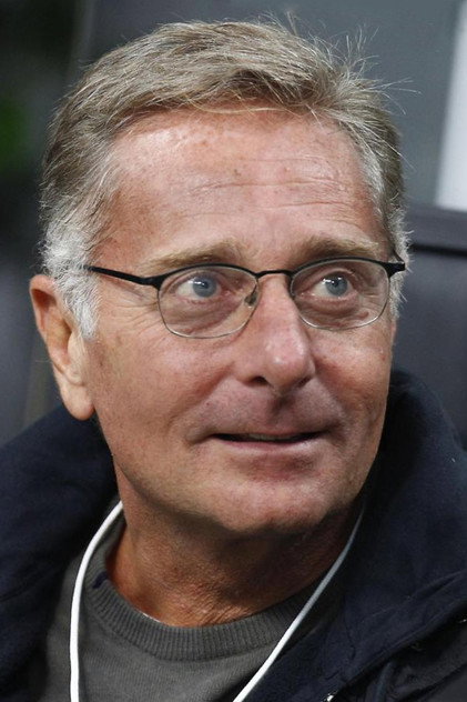 Zdjęcie Paolo Bonolis