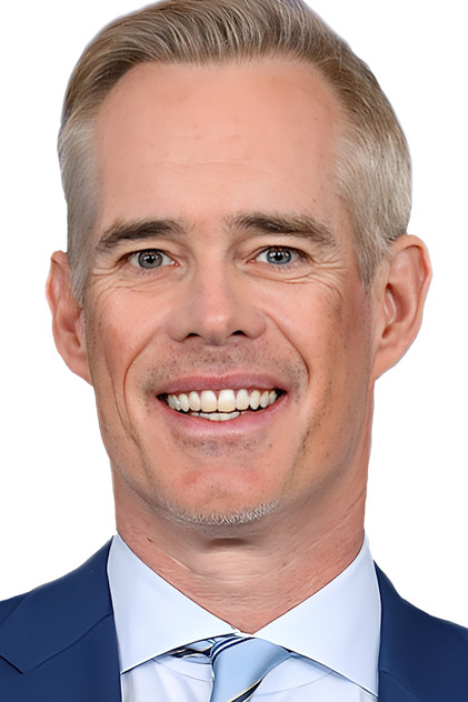 Zdjęcie Joe Buck