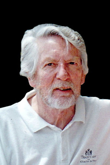 Zdjęcie Paddy O’Byrne