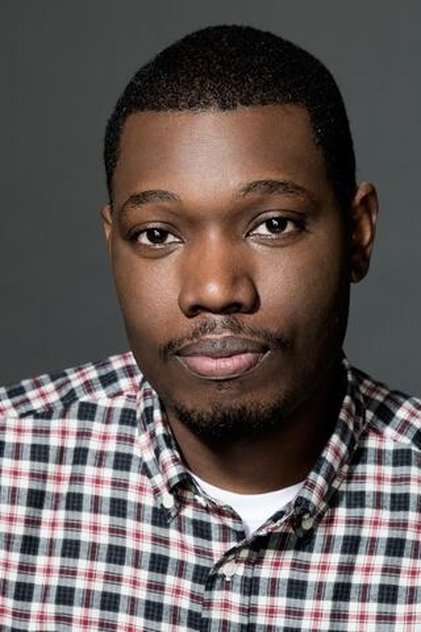 Zdjęcie Michael Che