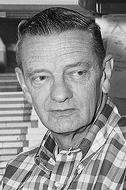 Zdjęcie John Lounsbery