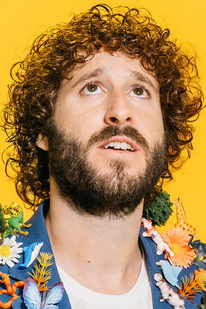 Zdjęcie Lil Dicky