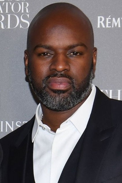Zdjęcie Corey Gamble