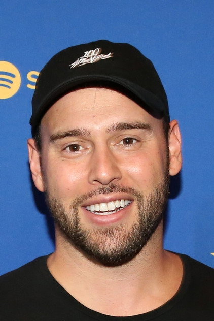 Zdjęcie Scooter Braun