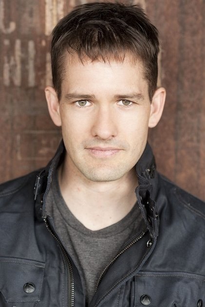 Zdjęcie Anthony Ahern
