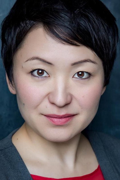 Zdjęcie Haruka Kuroda