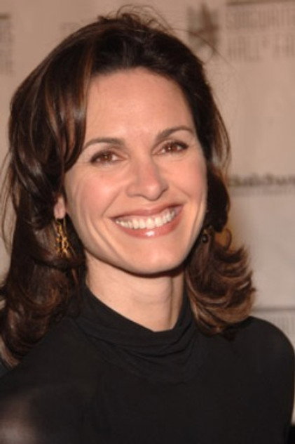 Zdjęcie Elizabeth Vargas