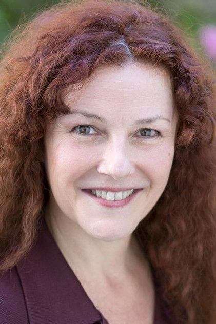 Zdjęcie Sheila O’Connor