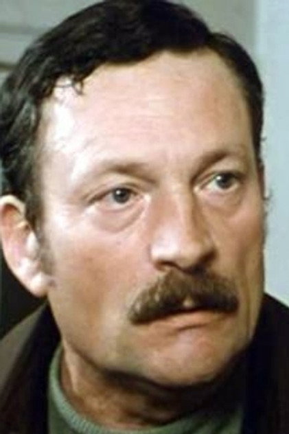 Zdjęcie Jean-Claude Bouillaud
