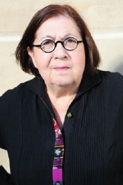Zdjęcie Annie Savarin