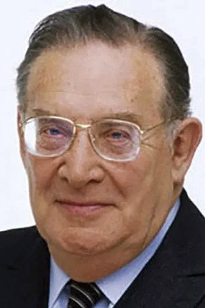 Zdjęcie Léon Zitrone