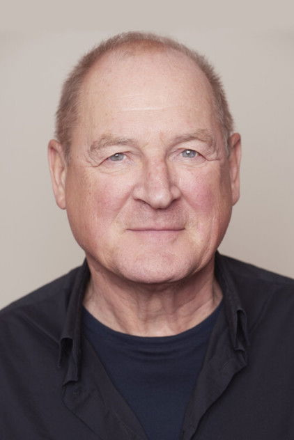 Zdjęcie Burghart Klaußner