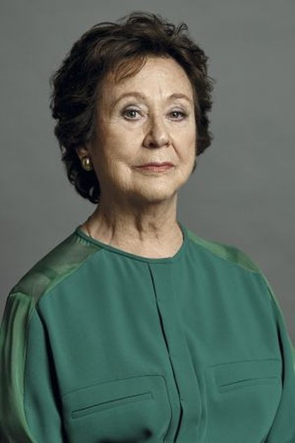 Zdjęcie Julieta Serrano