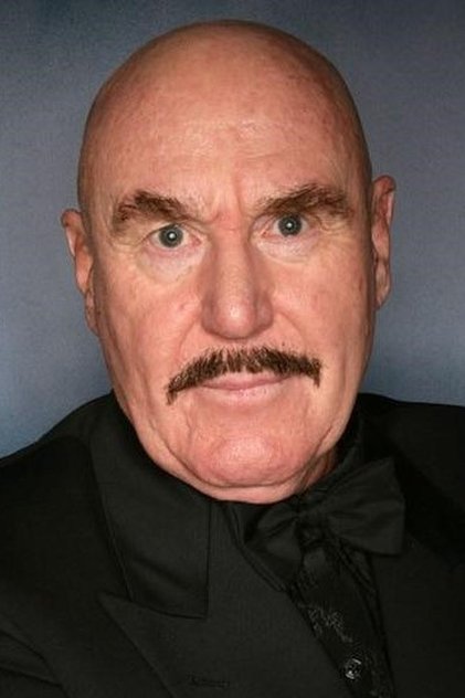 Zdjęcie Roger Ward