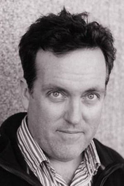 Zdjęcie Douglas Roberts
