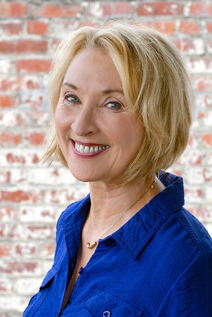 Zdjęcie Lorri Holt