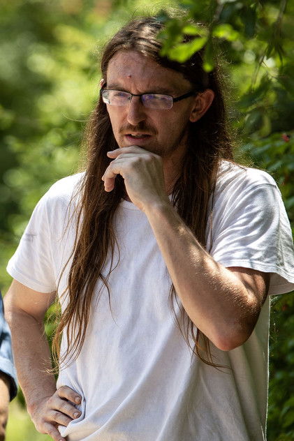 Zdjęcie Connor Flynn