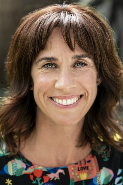 Zdjęcie Jackie van Beek