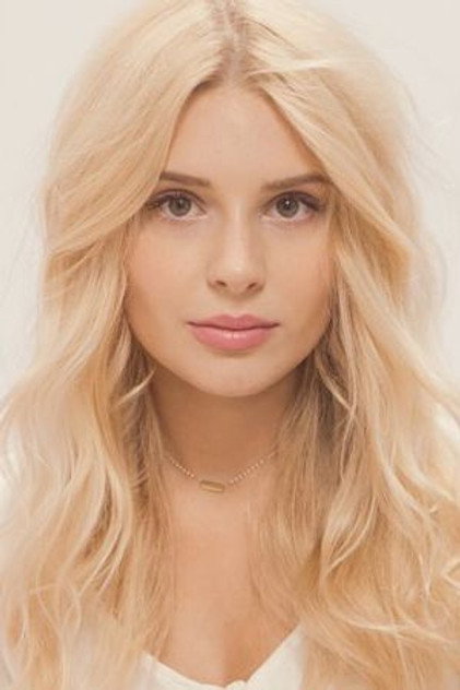 Zdjęcie Katarzyna Chojnacka