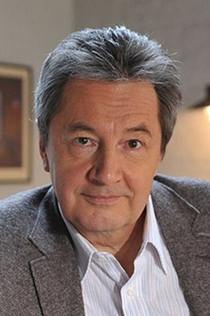 Zdjęcie Zbigniew Borek