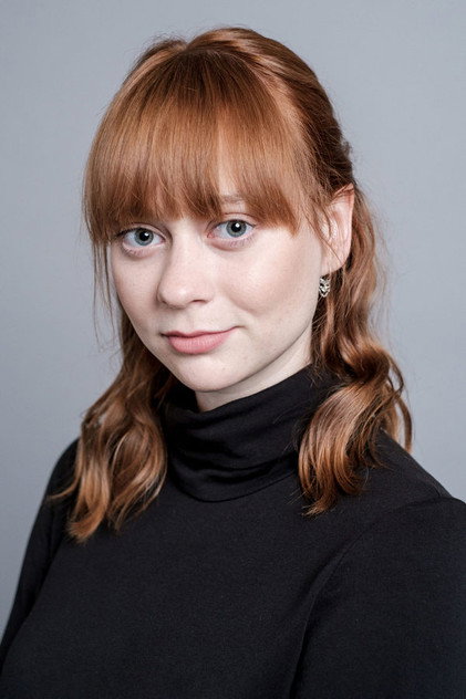 Zdjęcie Adrianna Malecka