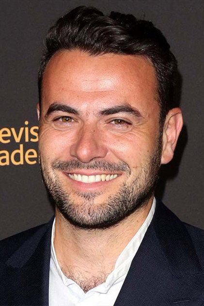 Zdjęcie Ben Winston
