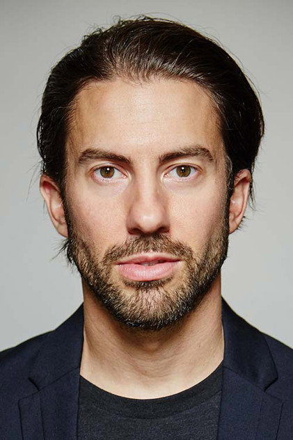 Zdjęcie Damien Bodie