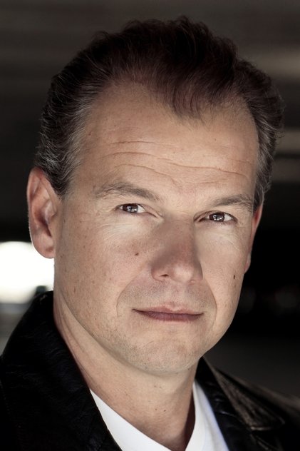 Zdjęcie Peter Janov