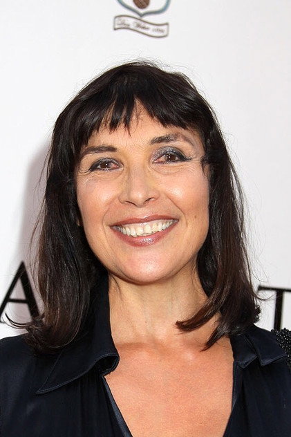 Zdjęcie Diane Ayala Goldner