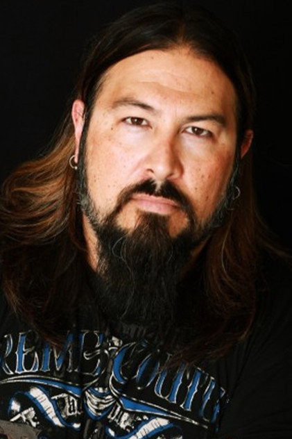 Zdjęcie Christopher C. Romero