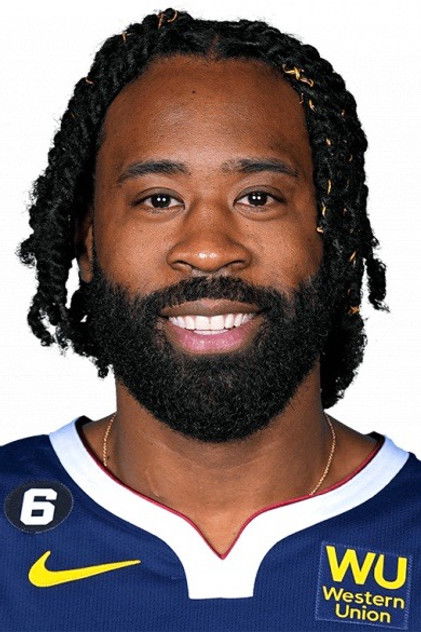 Zdjęcie DeAndre Jordan