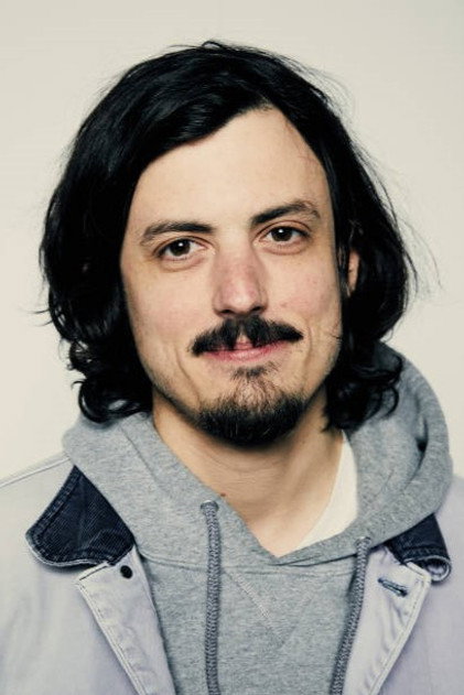 Zdjęcie Keith Poulson