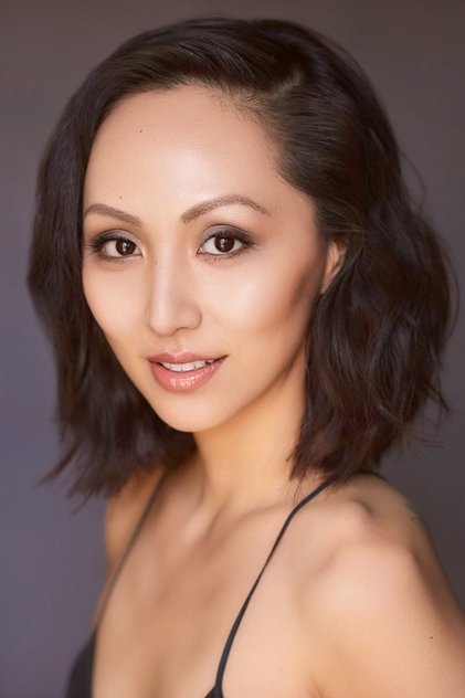 Zdjęcie Linda Park