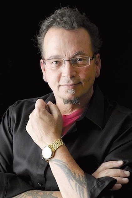 Zdjęcie Kevin Eastman