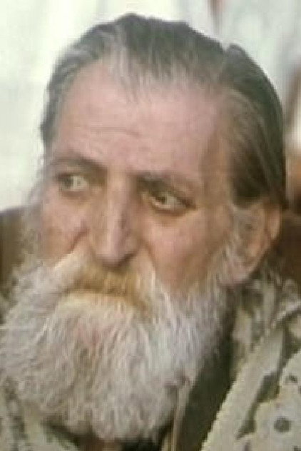 Zdjęcie Petar Lupa