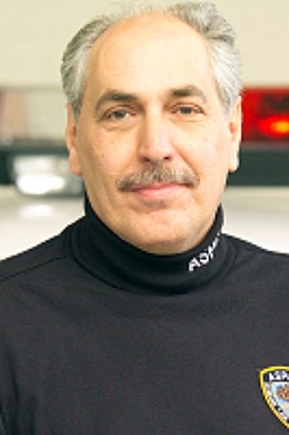 Zdjęcie Joe Pentangelo