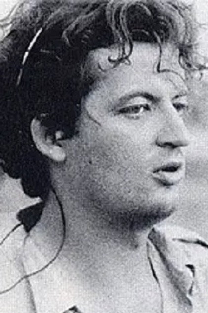 Zdjęcie Phillip Borsos
