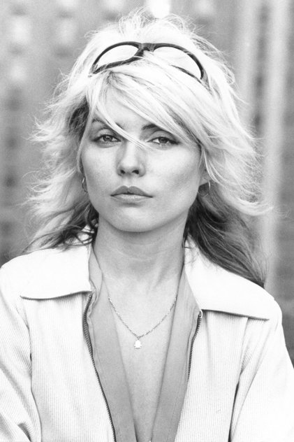 Zdjęcie Debbie Harry