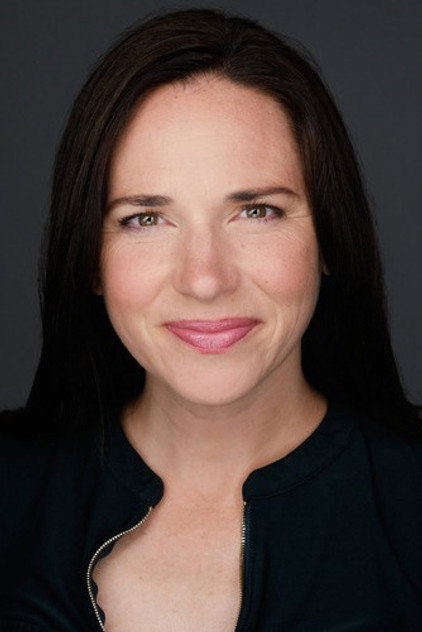 Zdjęcie Erin Mackinnon