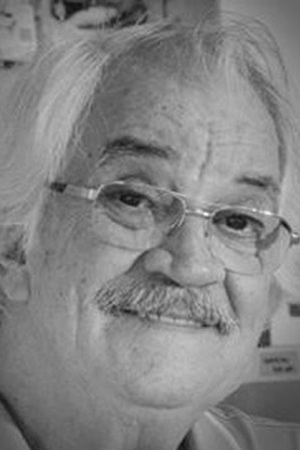 Zdjęcie Luiz Serra
