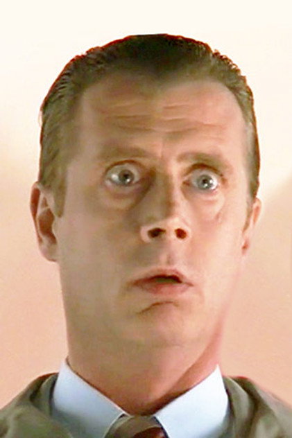 Zdjęcie Bill MacDonald