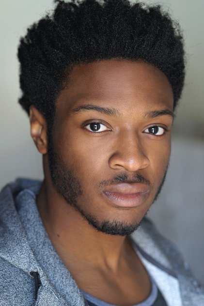 Zdjęcie Gentry White