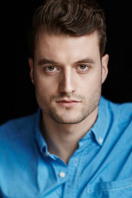 Zdjęcie Frank Marrs