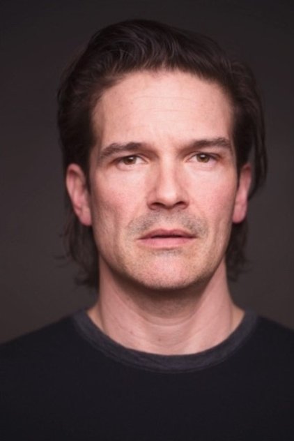 Zdjęcie Chris Stack