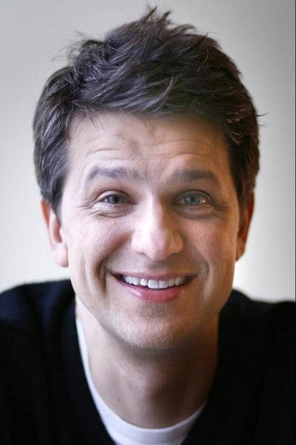 Zdjęcie John Lehr