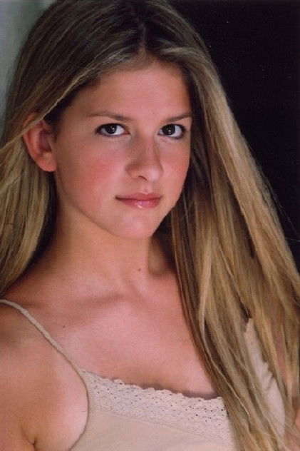 Zdjęcie Jordan-Claire Green