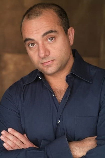 Zdjęcie Barry Shurchin
